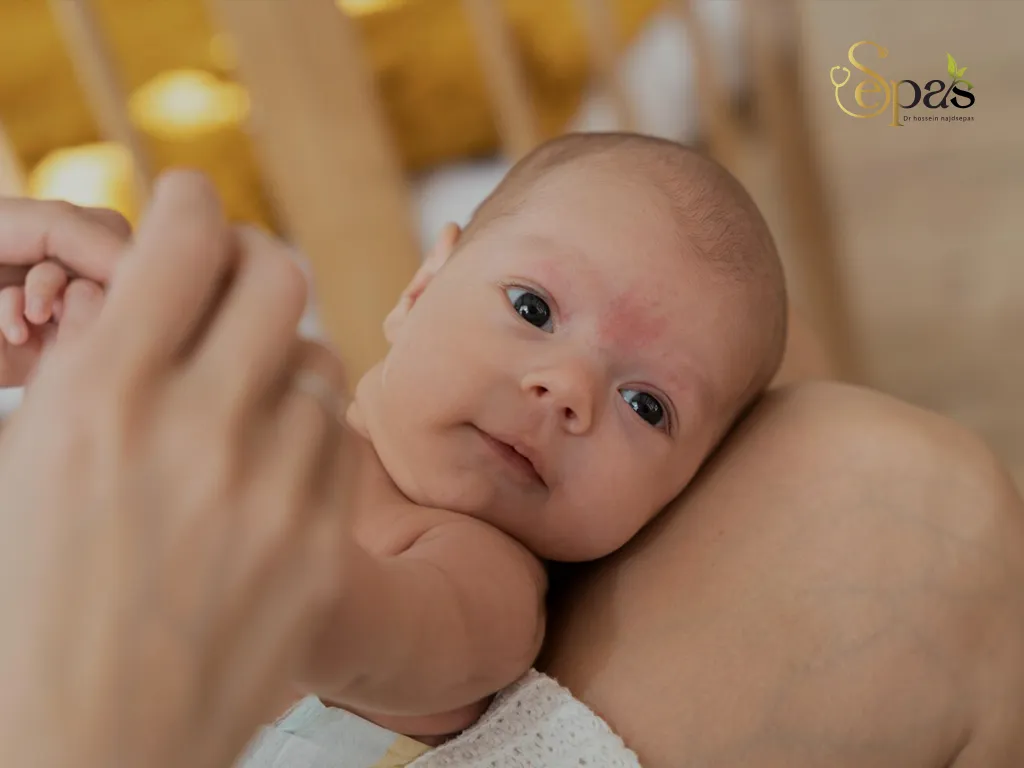 روش های تشخیص همانژیوم